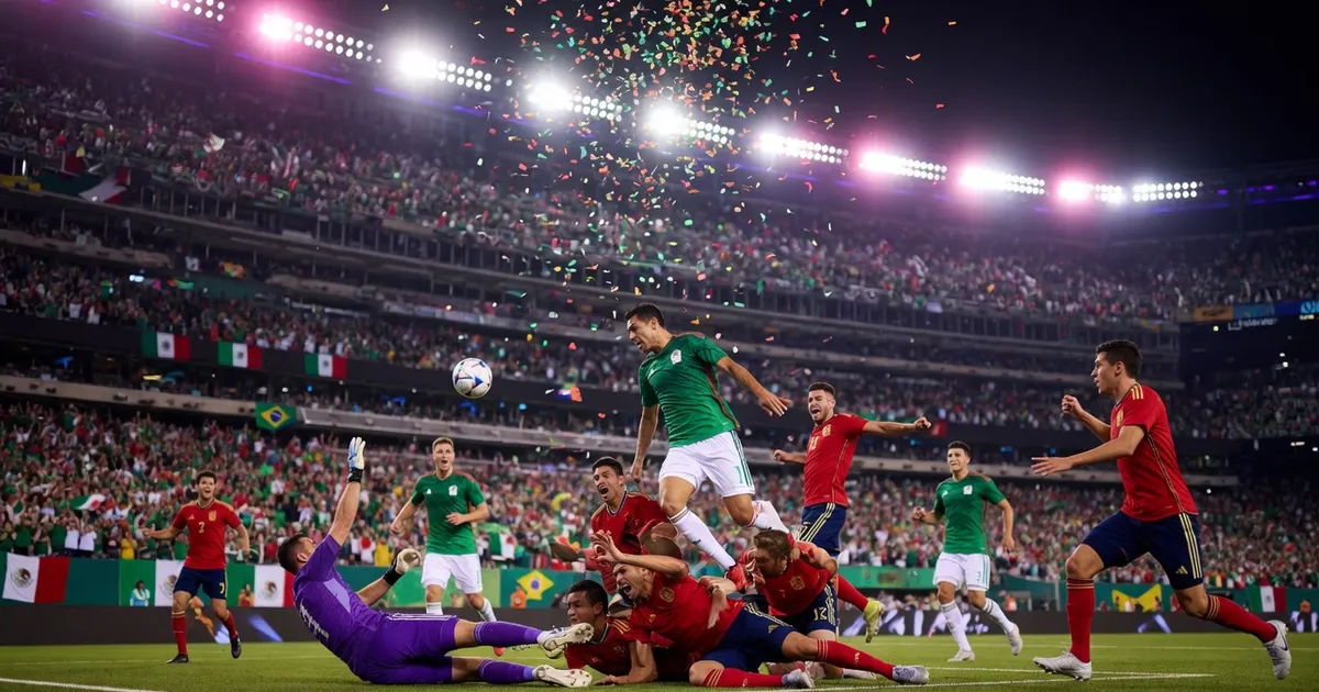 Ramón Besa Criticizes World Cup 2026 Management: A Shift Towards Showmanship - World Cup 2026