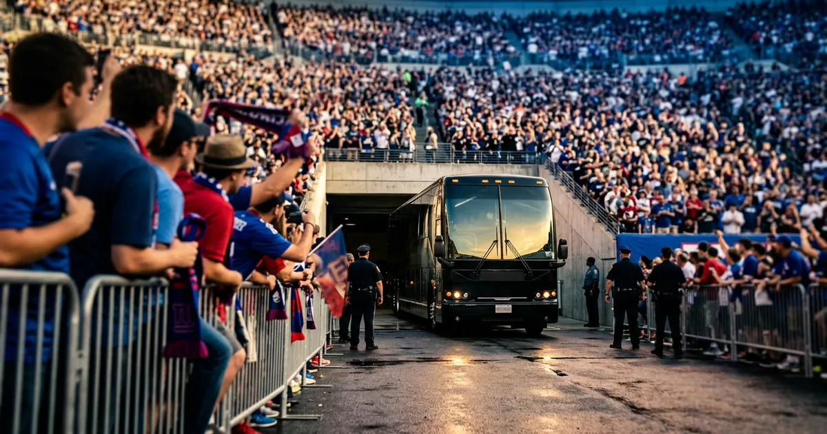 SB Nation Offers Comprehensive Guide to World Cup 2026 - World Cup 2026