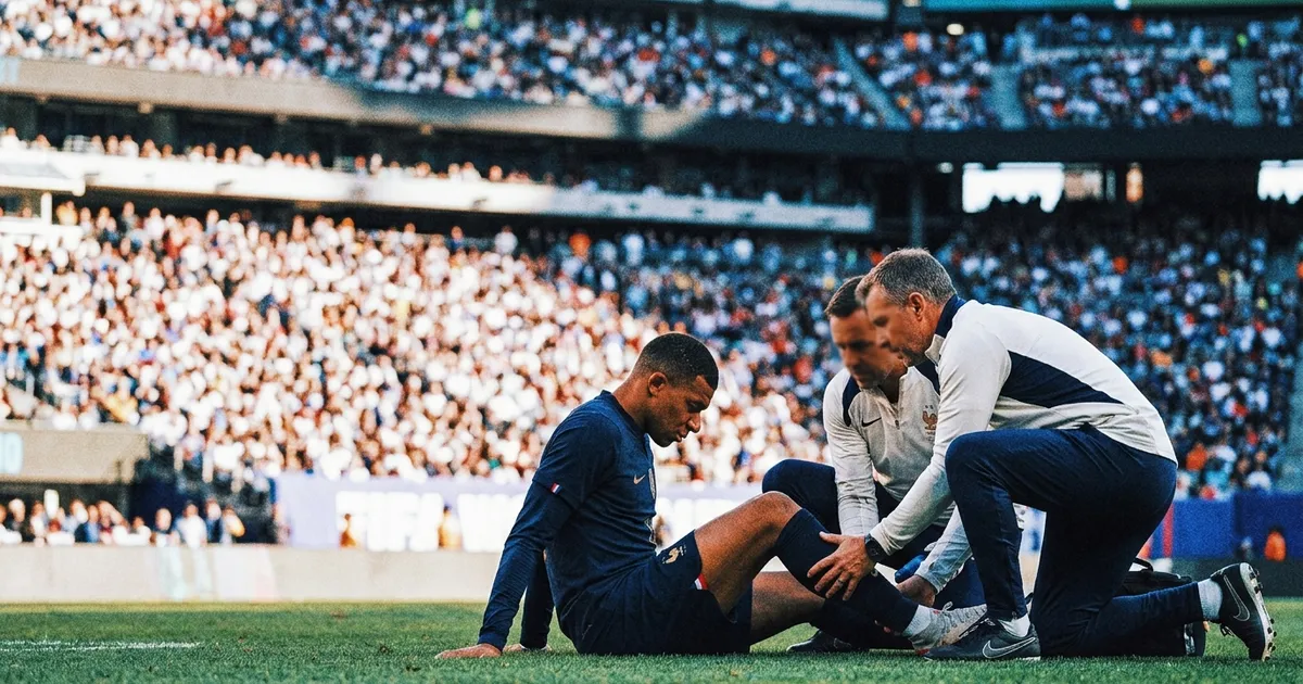Scotland's Billy Gilmour Suffers Knee Injury, Out of World Cup - World Cup 2026