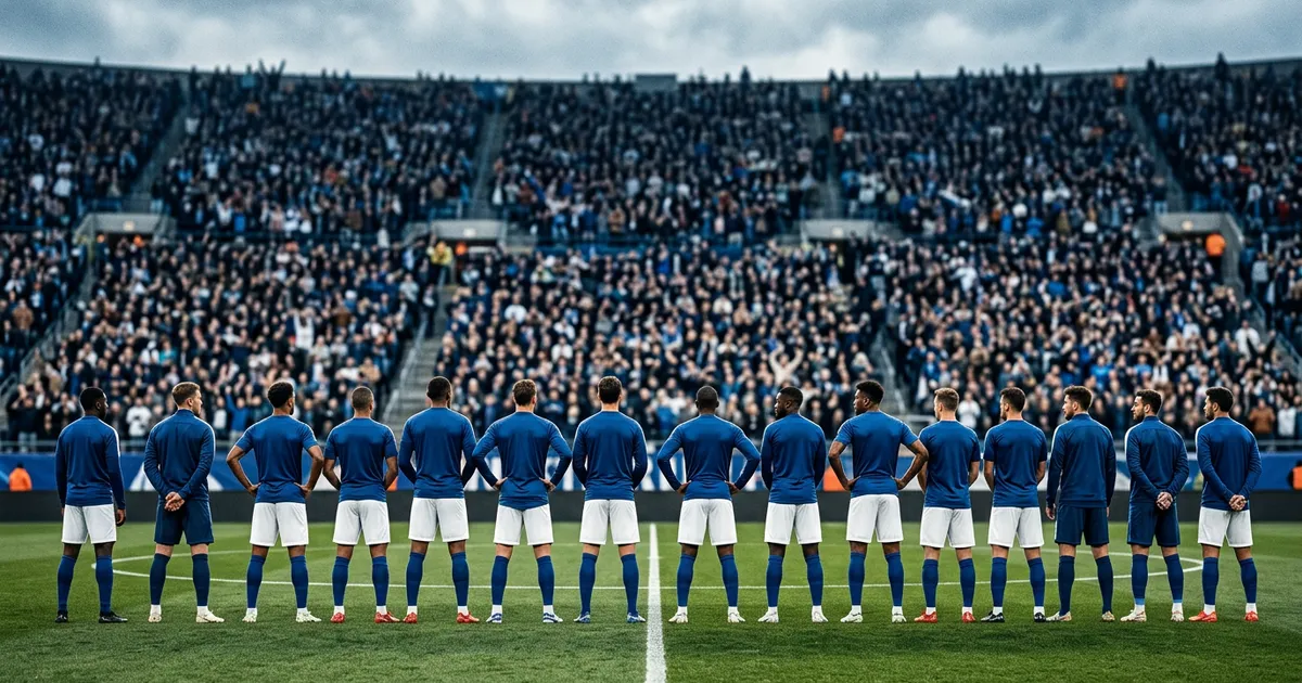 World Cup 2026 Group H Preview: Spain, Cape Verde, and Uruguay Teams Analyzed - World Cup 2026