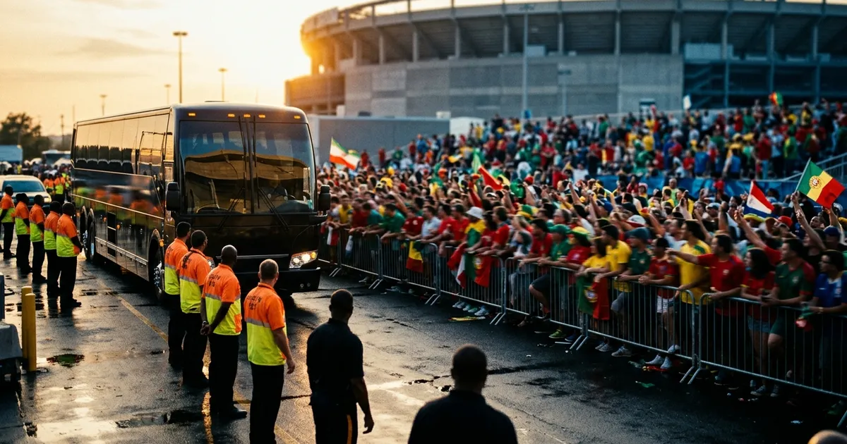 Spain's World Cup 2026 Squad Revealed by Luis de la Fuente - World Cup 2026