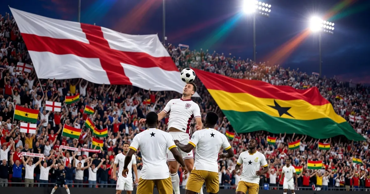 Tuchel: England Cannot Rely Solely on Saka for World Cup Goals — World Cup 2026