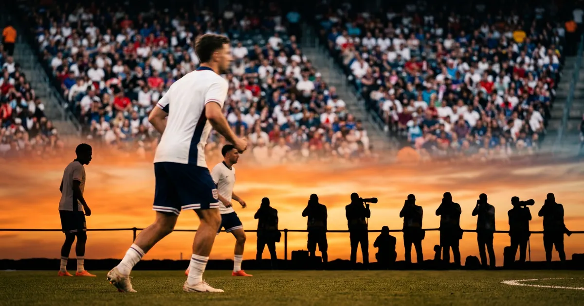 US Host Cities Announced as Team Bases for World Cup 2026 - World Cup 2026