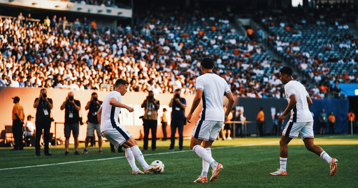 US World Cup Visa Issues Leave Fans and Teams Stranded Ahead of WC2026 - World Cup 2026