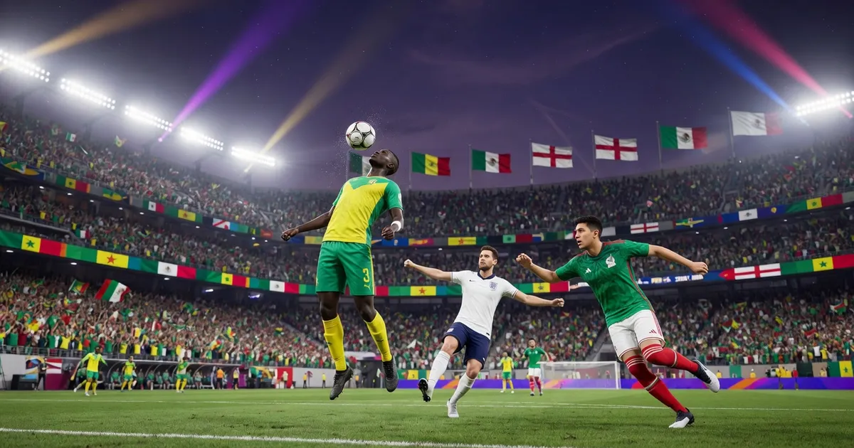Where to Watch All World Cup 2026 Matches Live from Spain - World Cup 2026