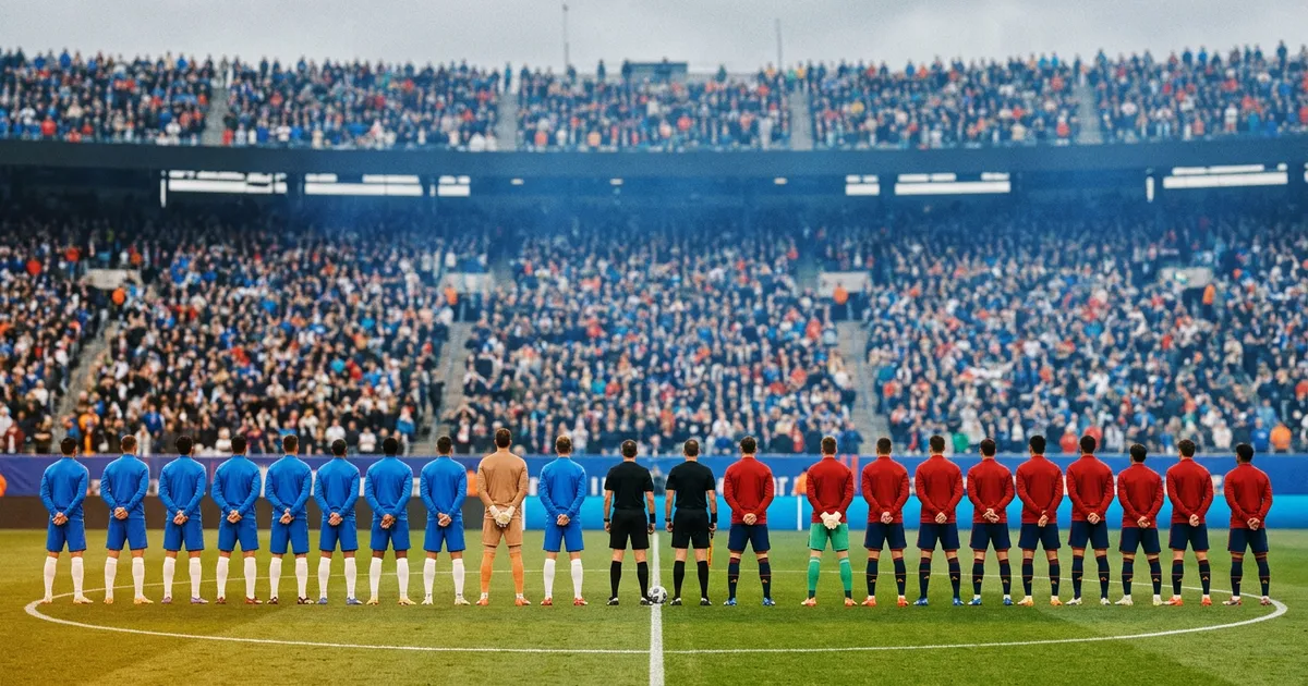 Willer Ditta's Journey: From Newell's Rejection to Colombia's World Cup Hope - World Cup 2026