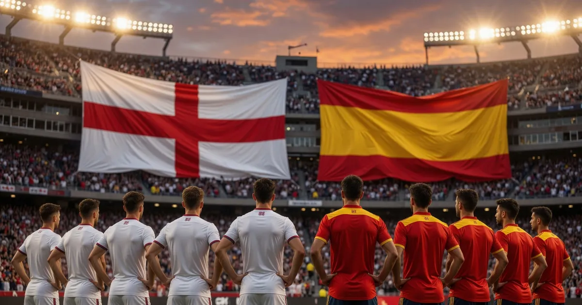 World Cup 2026 Buildup and Transfer Latest as Lionesses Face Spain - World Cup 2026