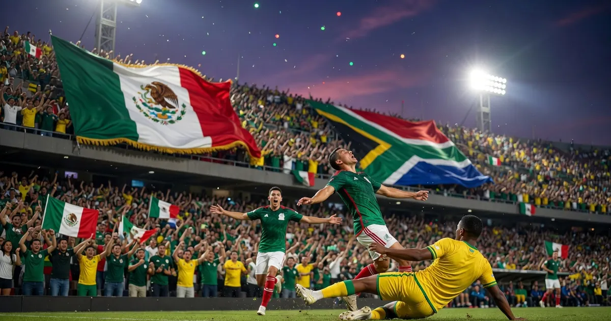 World Cup 2026: Countdown Begins Amid Infantino's Call for Calm - World Cup 2026