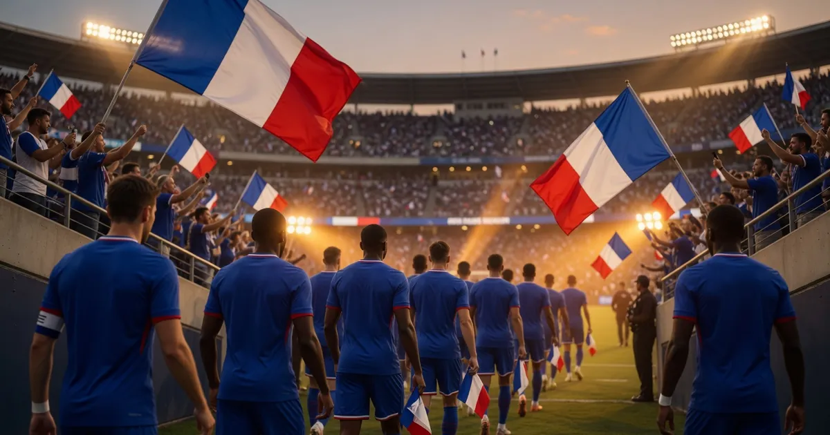 World Cup 2026: Key Dates, Format, and France's Broadcast Plans - World Cup 2026
