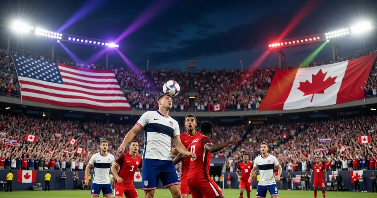World Cup 2026 Fixtures, Results, and Group Tables Revealed - World Cup 2026