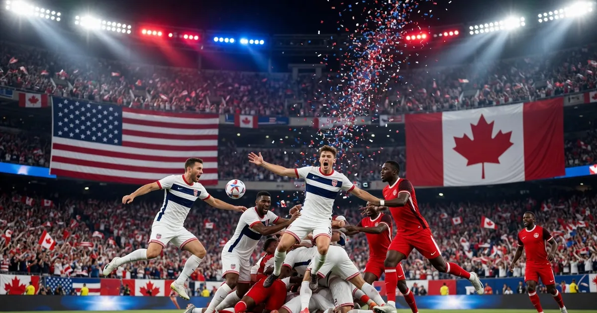 World Cup 2026: The Universal Language of Football and Its Global Impact — World Cup 2026
