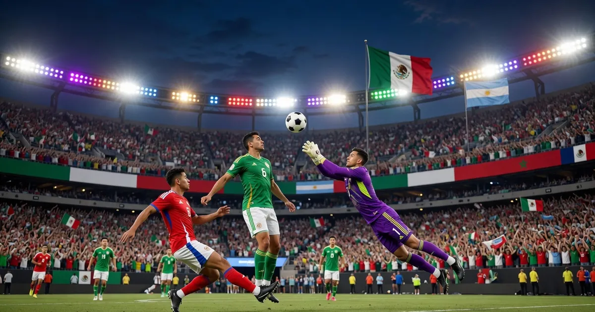 World Cup 2026: 'Football(s)' Review Delves into Soccer Insights - World Cup 2026