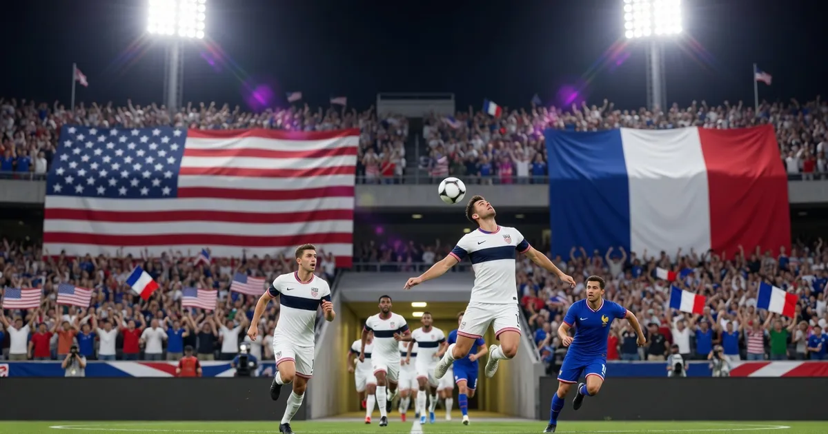 World Cup 2026 Group Stage Nears Conclusion: Results and Standings - World Cup 2026