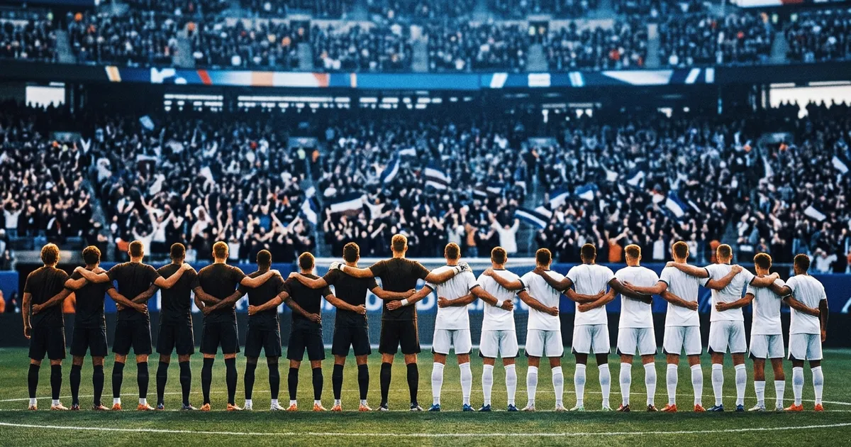 World Cup 2026: Comprehensive BBC Coverage Announced - World Cup 2026