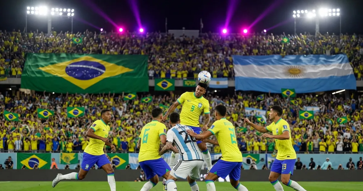World Cup 2026: How Hydration Breaks Affect Teams' Performance - World Cup 2026