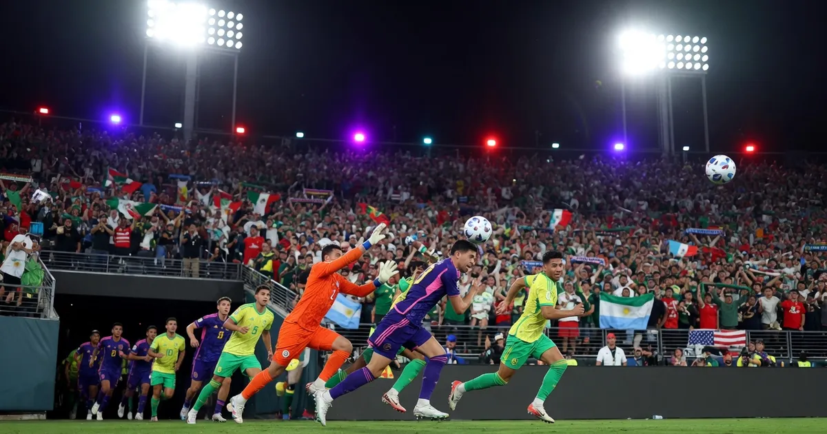 World Cup 2026 Kicks Off as Dominican Republic Joins Global Celebration - World Cup 2026