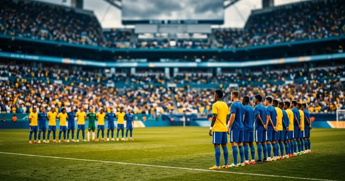 World Cup 2026 Kit Rankings: From Worst to Best - World Cup 2026