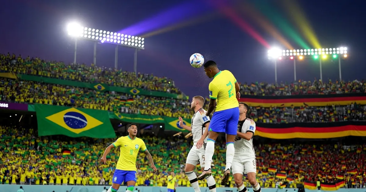 World Cup 2026 Live Updates: Latest News from All Teams on June 17 - World Cup 2026