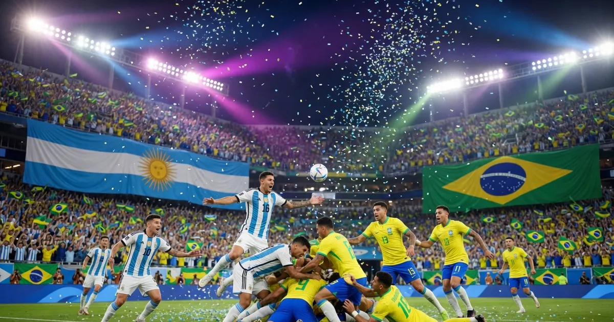 World Cup 2026 Live Updates: Latest News on National Teams — World Cup 2026