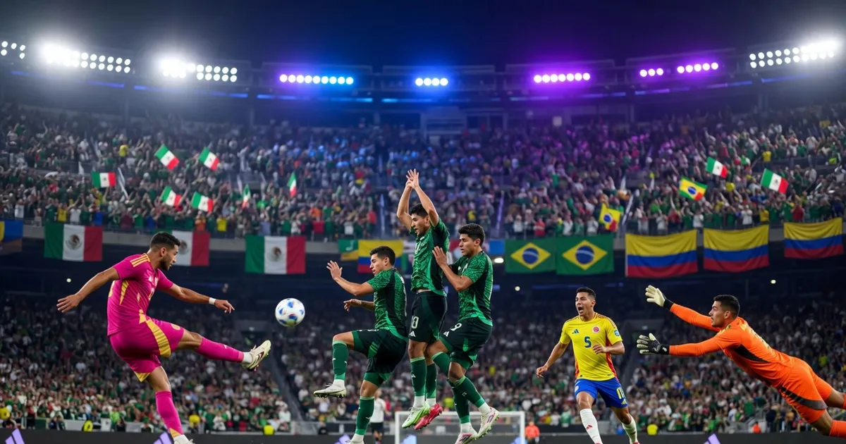 Tactical Insights and Key Matchups for June 12 World Cup Clashes - World Cup 2026
