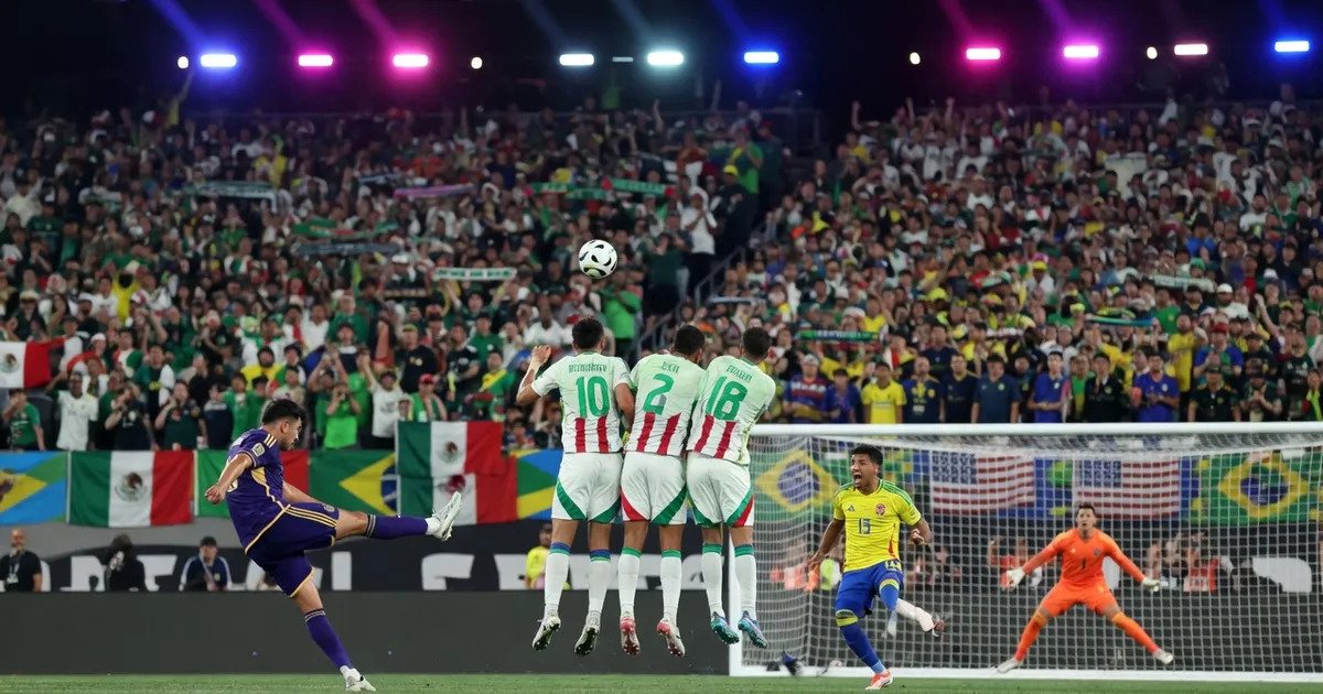 World Cup 2026 Matchday Preview: Key Clashes and Tactical Insights - World Cup 2026