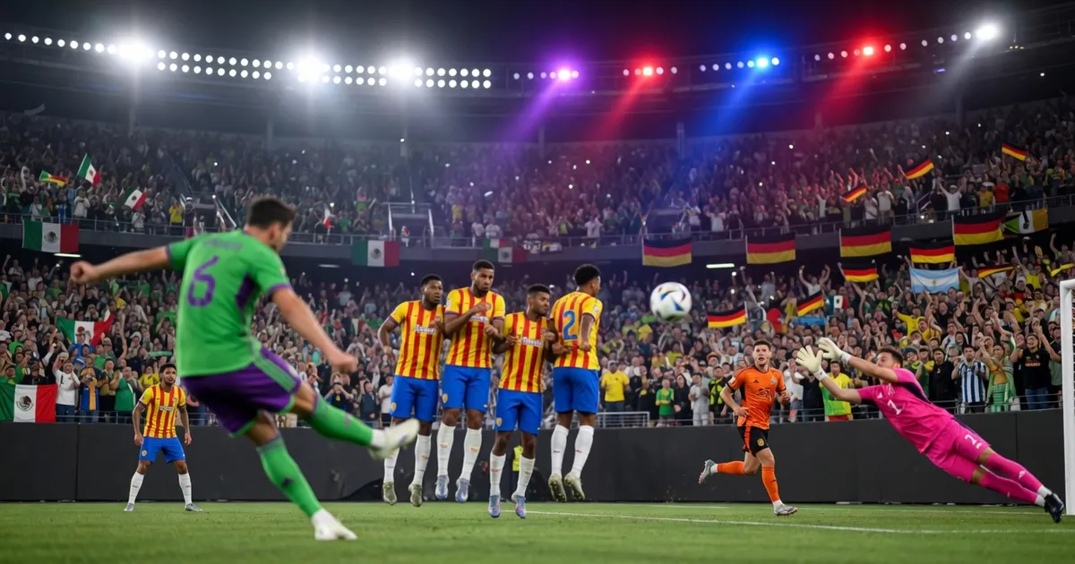 Anticipation Builds: Tactical Previews and Predictions for June 16th Match-Ups - World Cup 2026