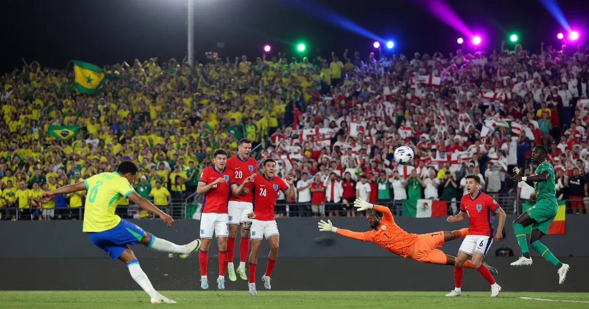 Key Clashes in World Cup 2026: Tactical Insights and Predictions for June 19 - World Cup 2026