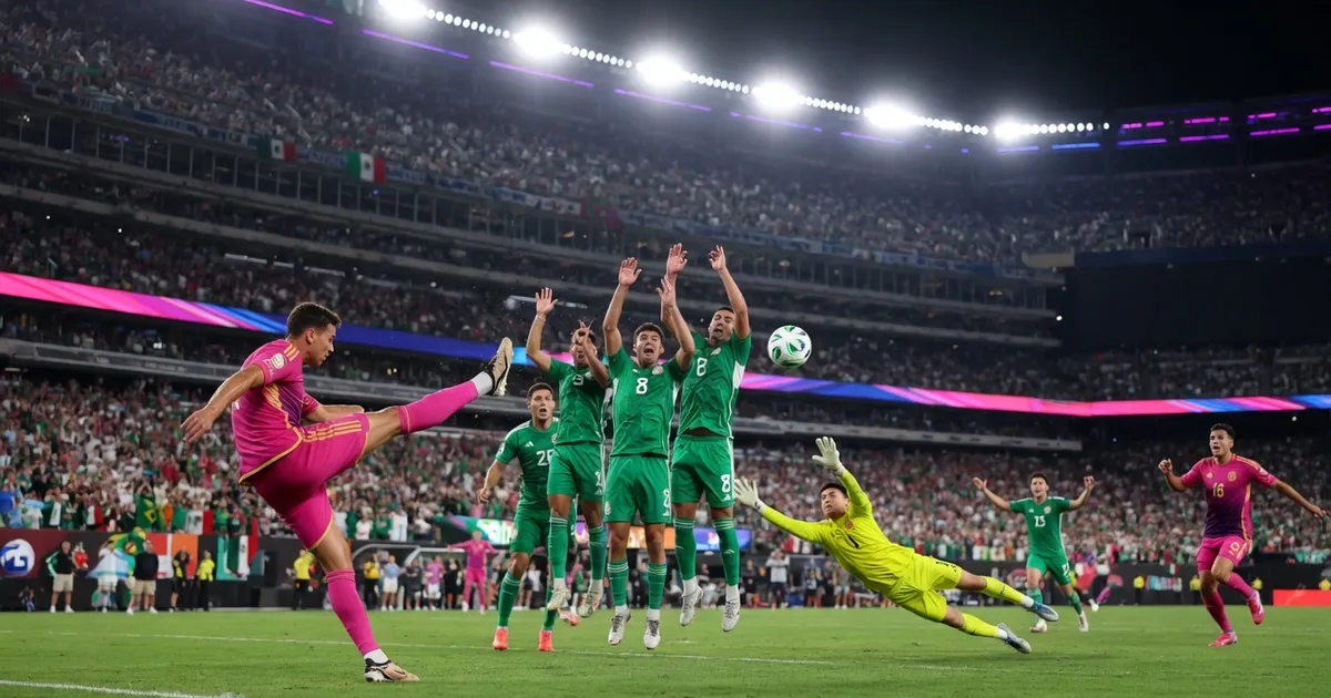 Analyzing Tactical Battles and Key Players for June 21 World Cup 2026 Matches - World Cup 2026