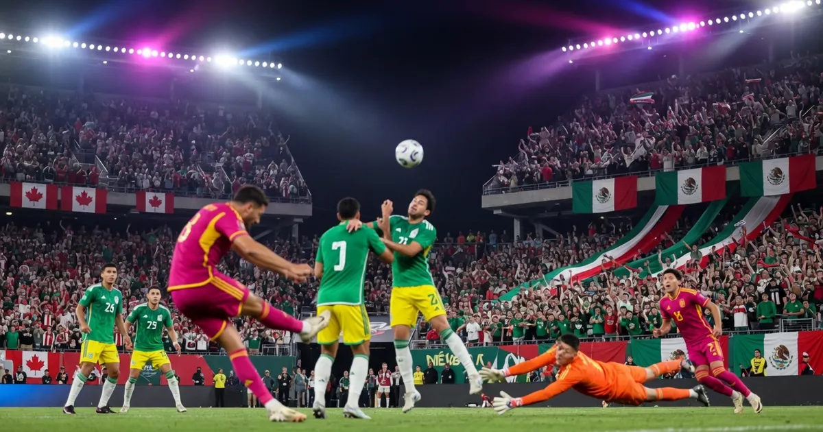 World Cup 2026 Matchday: Tactical Insights and Predictions for June 23 - World Cup 2026