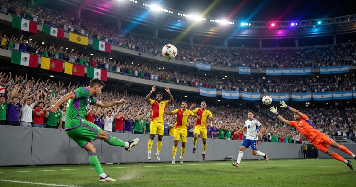 World Cup 2026 Matchday Preview: Key Battles from Canada to Congo - World Cup 2026