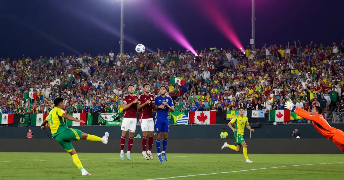 Decisive Clashes: Tactical Insights for World Cup 2026 on June 28 - World Cup 2026