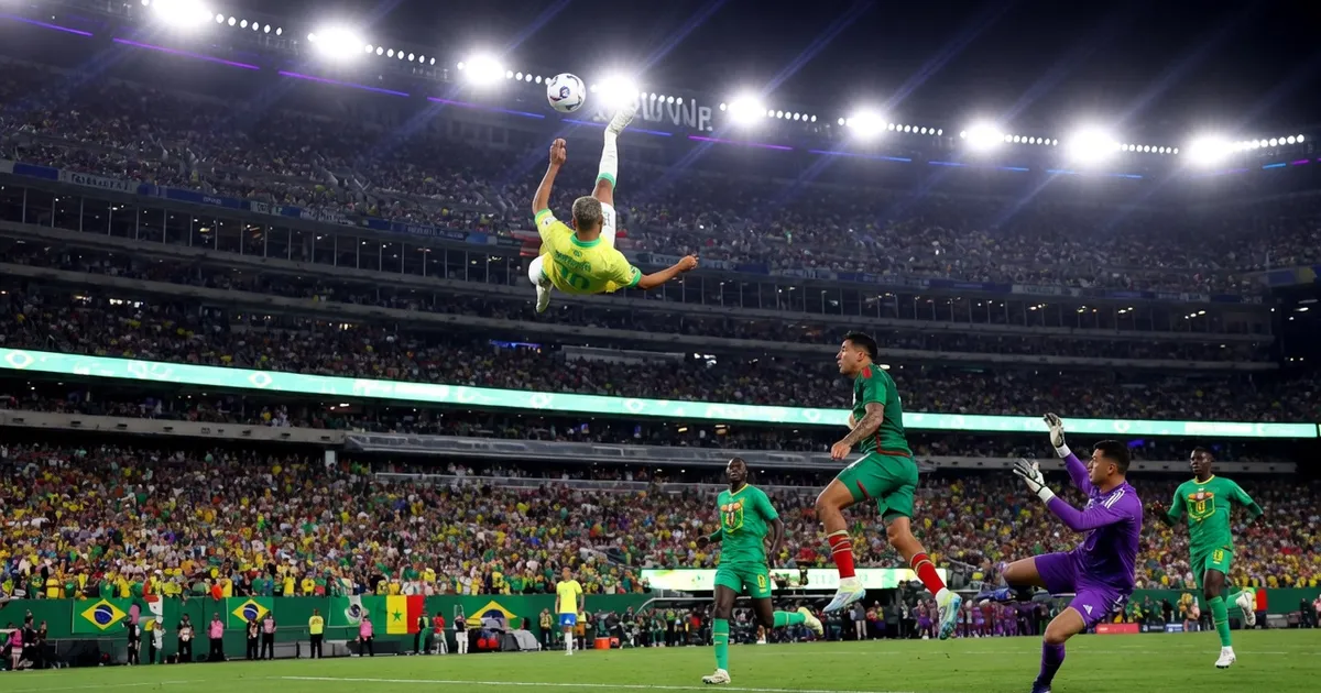Germany's Comeback, Netherlands' Dominance Mark World Cup 2026 Matchday - World Cup 2026