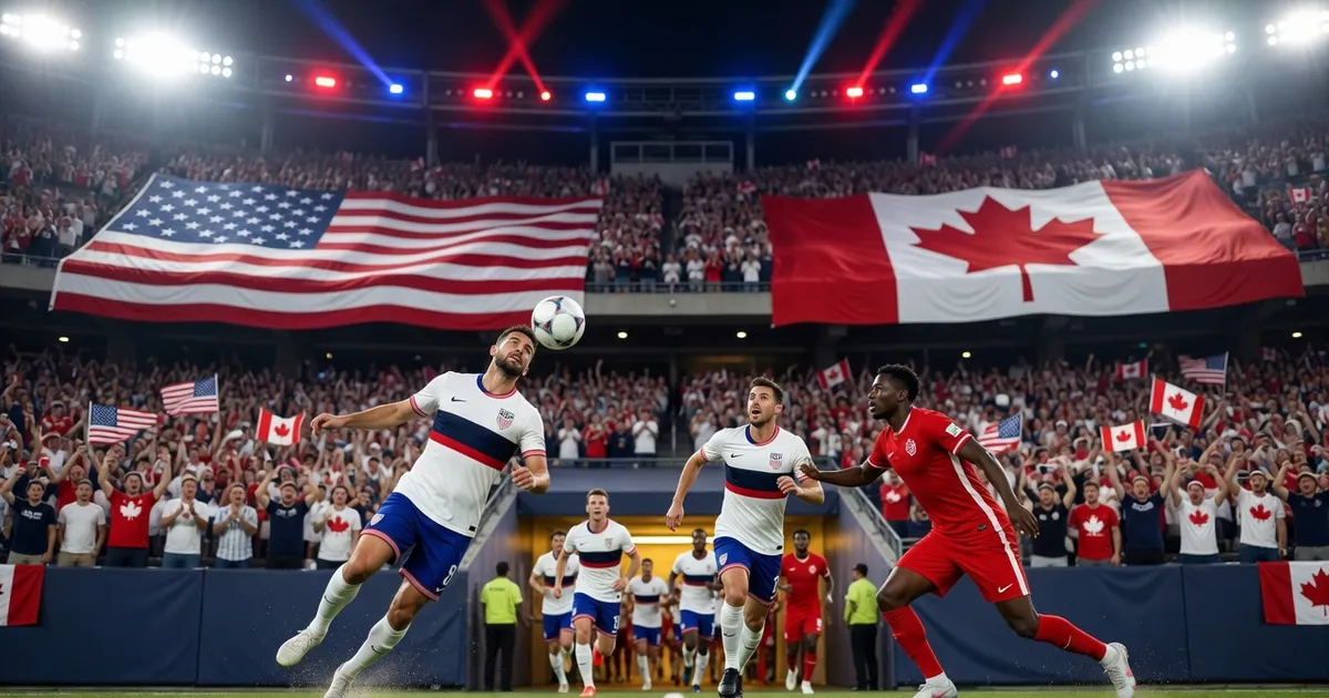 World Cup 2026: Latest News and Updates for June 25 — World Cup 2026