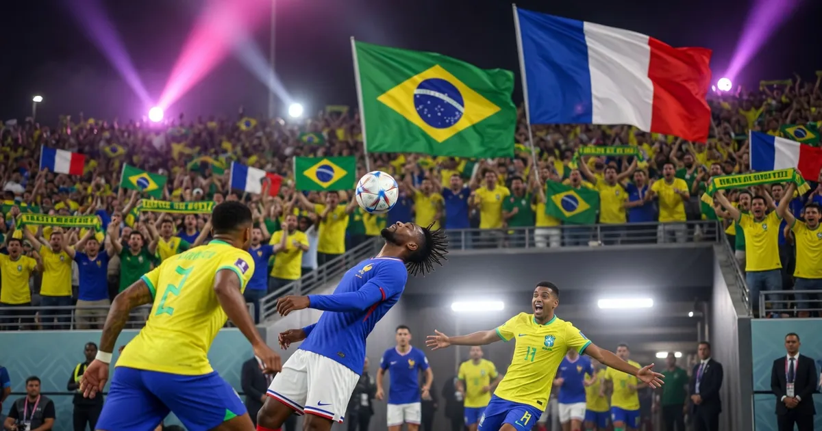 World Cup 2026: Every Team's Odds to Win Revealed - World Cup 2026