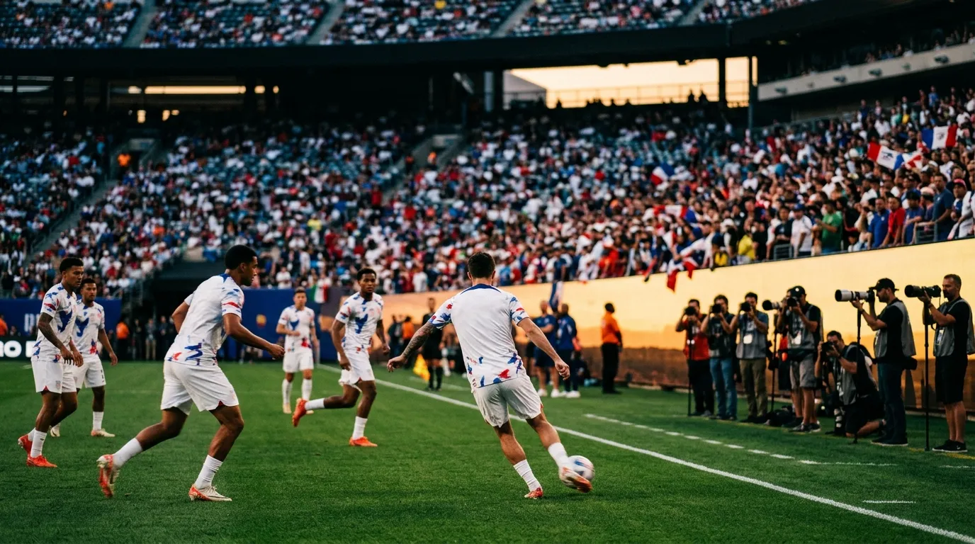 World Cup 2026: Schedule, Dates, and Where to Watch - World Cup 2026