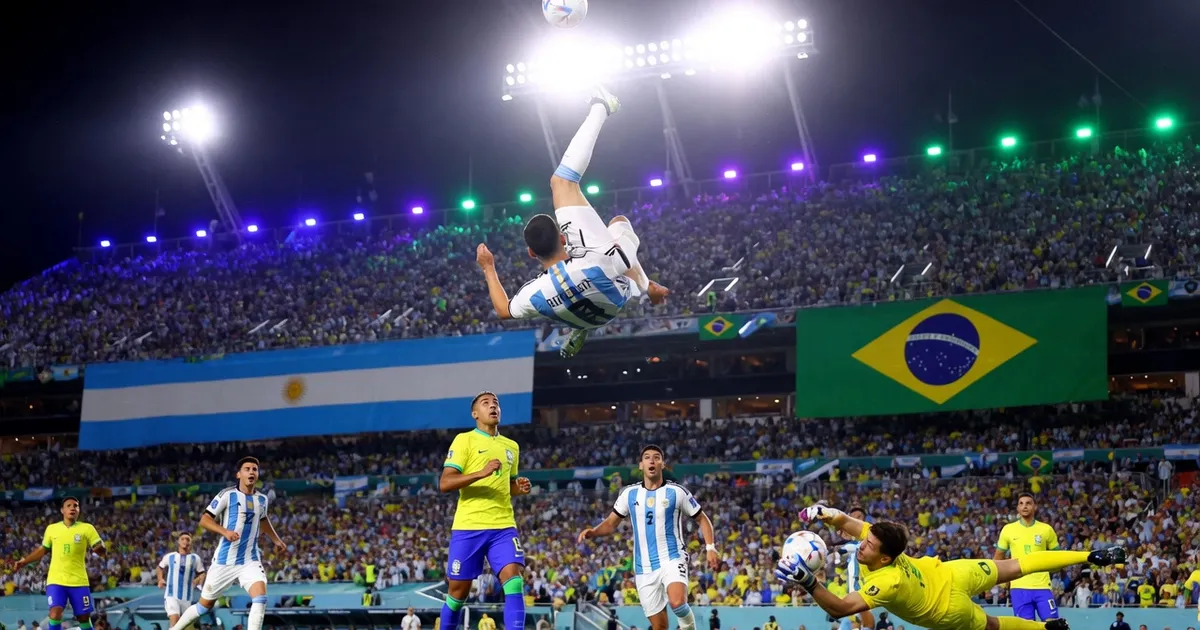 World Cup 2026: Most Shots and Best Dribbler Revealed in Stats Review - World Cup 2026