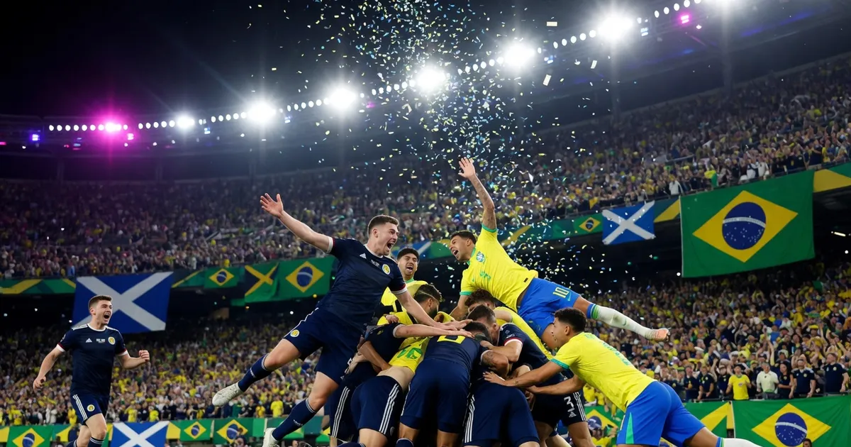 Top 10 Must-Watch Group Stage Matches at World Cup 2026 - World Cup 2026
