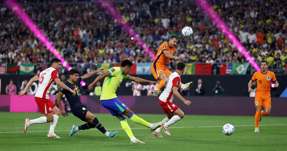 World Cup Hydration Breaks: Impact on Attacking Play Unveiled - World Cup 2026