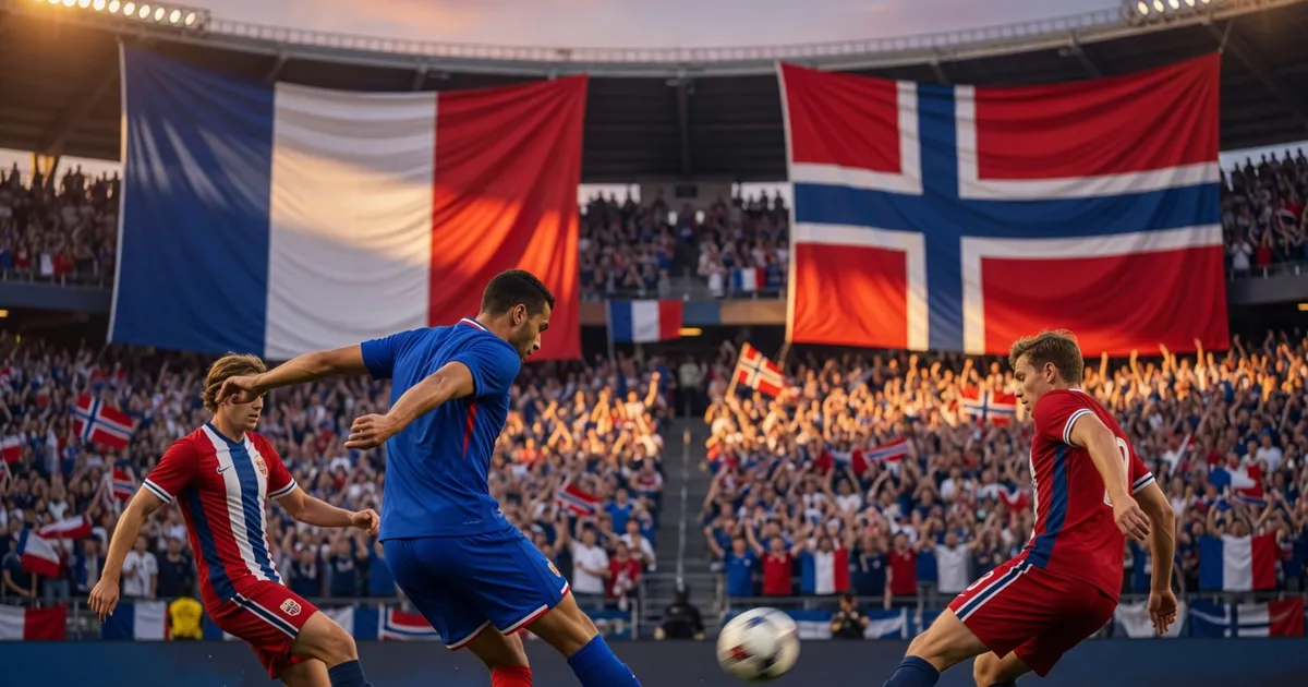 How the 2026 World Cup Could Shape the Ballon d'Or Race - World Cup 2026