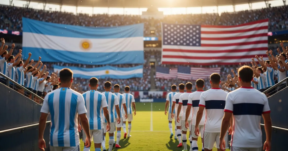 World Cup 2026 Predictions: Sky Sports Writers Make Their Picks - World Cup 2026