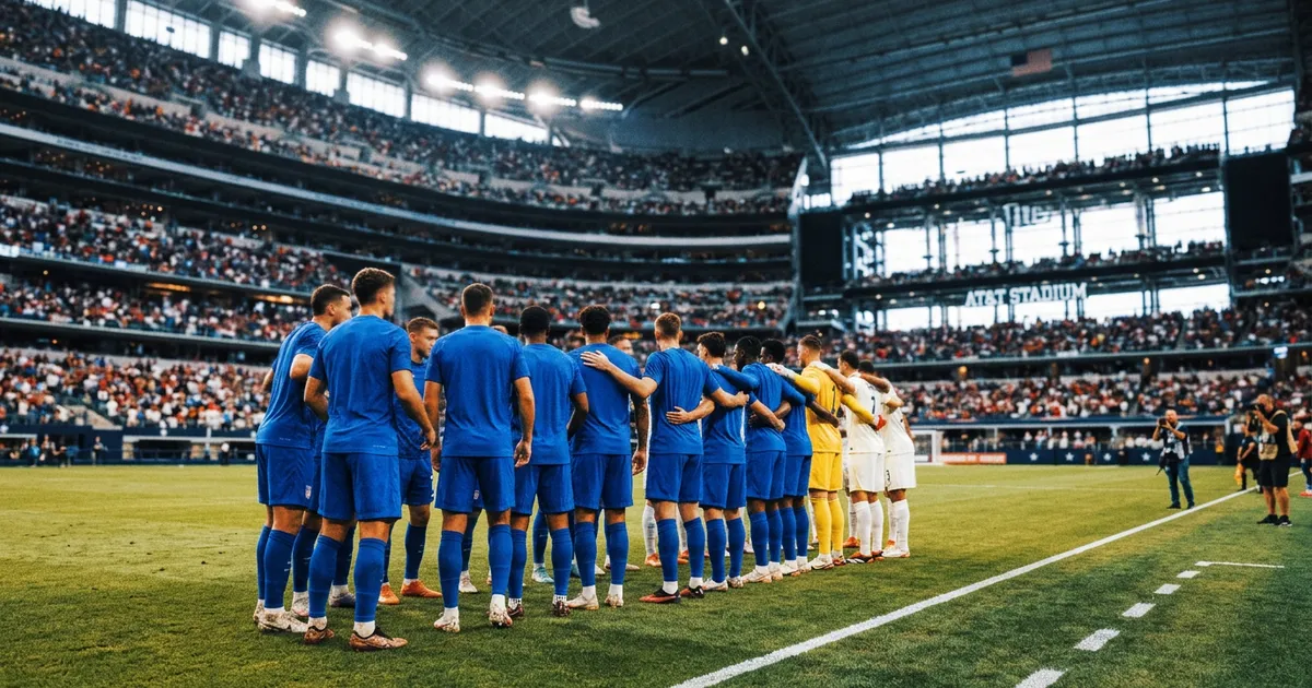 Xavi Simons Ruled Out of World Cup 2026: Major Blow for Netherlands - World Cup 2026
