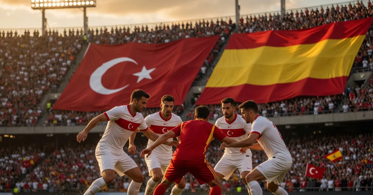 Young Talents to Watch at the FIFA World Cup 2026 - World Cup 2026