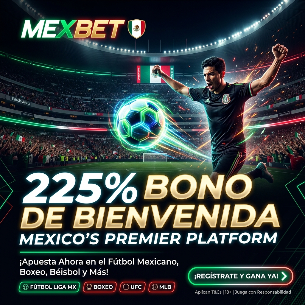 ZLOT.MX Mexico Welcome Bonus Review - Claim Your 225% Package — Fan Bet Odds