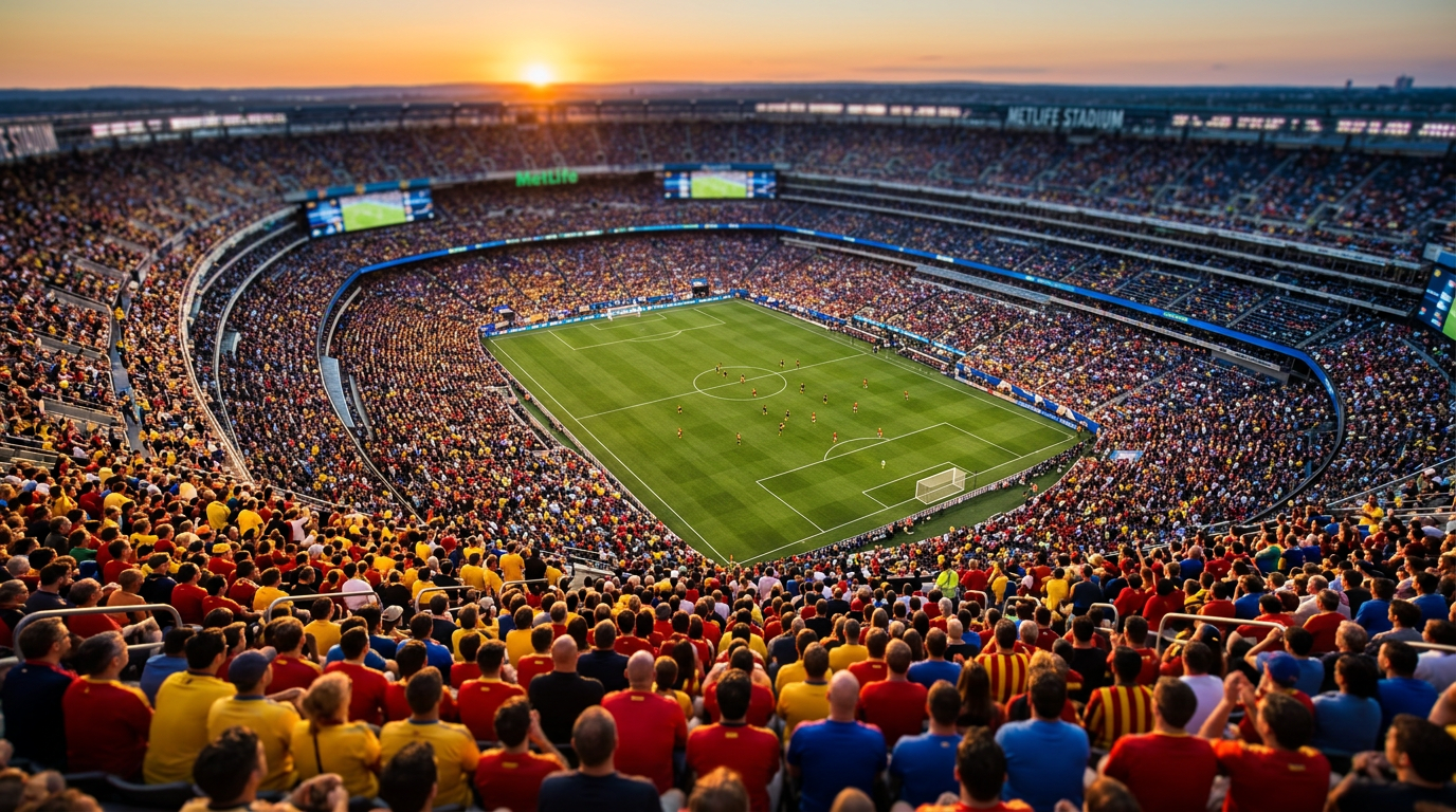 Belgium to qualify from Group G at 1.50 - Depth and experience