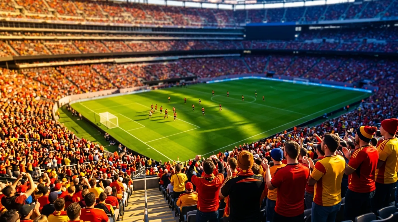 Belgium at 2.5x - Strong lineup and favorable draw
