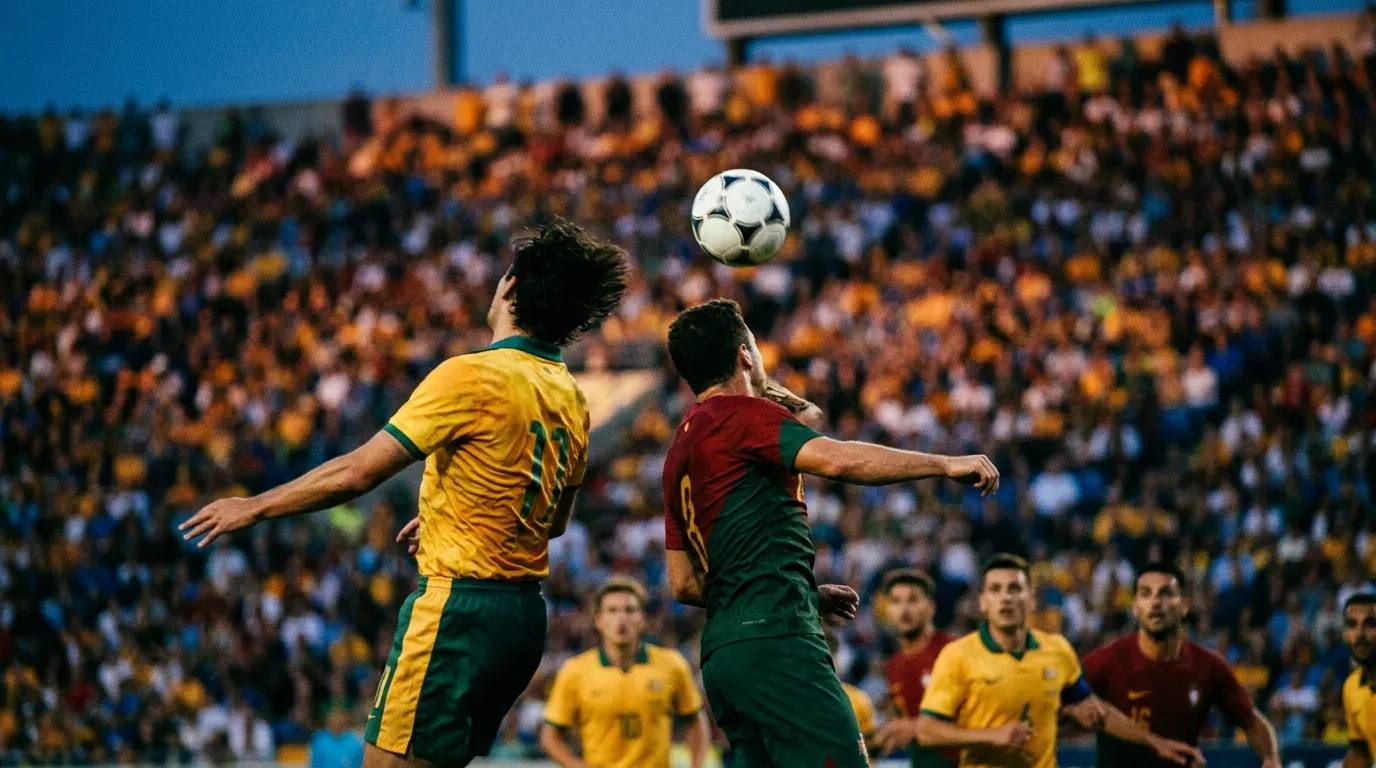 Brazil to win against Morocco at 1.67 - Superior squad depth and form