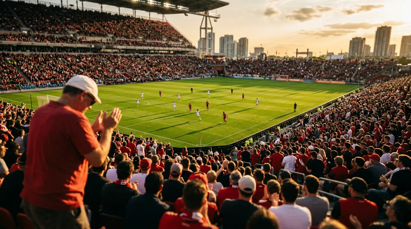 Canada to qualify from Group B at 2.10 - Strong home advantage and tactical depth