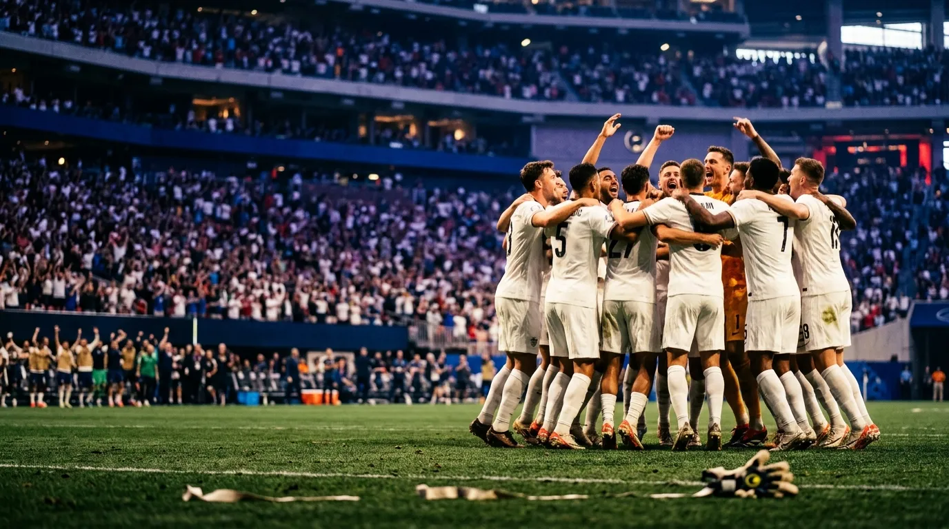 Germany to reach semi-finals at 3.5x - Depth and Nagelsmann's tactics