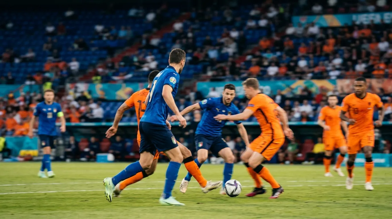 Japan at 81x - Tactical prowess and star power can lead Group F