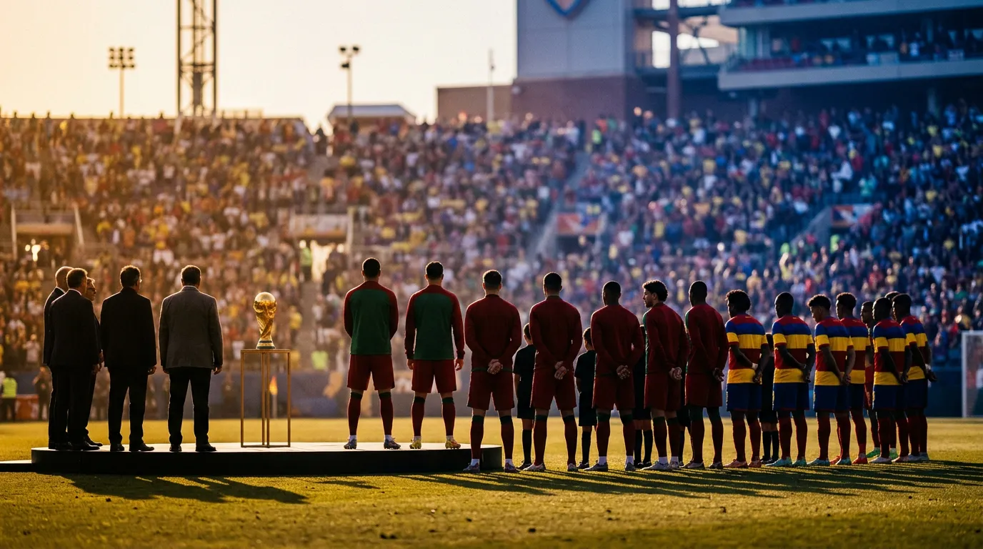Portugal to reach quarterfinals at 2.75 - Solid form and squad depth